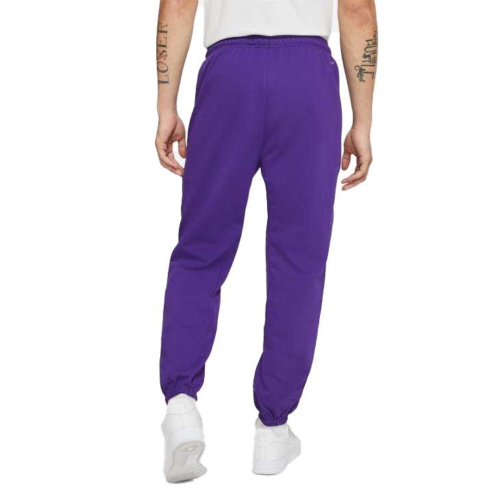 Nike Pro Hypercool Compression Pants Men's Purple New without Tags L 960 -  Locker Room Direct