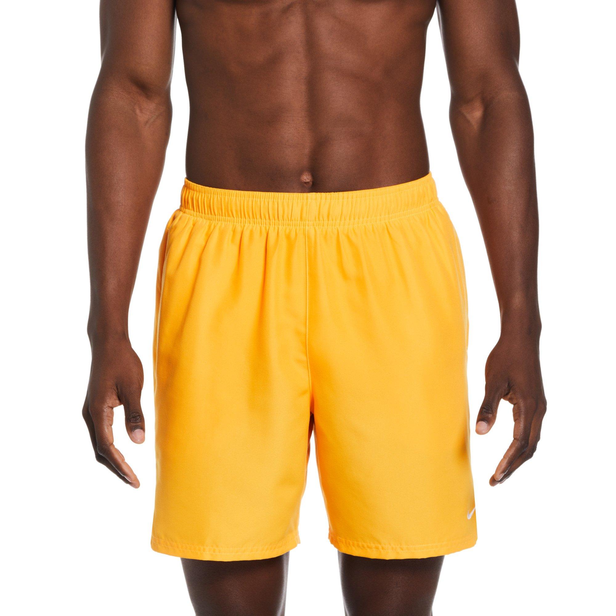 Nike Men's 7 Volley Shorts.