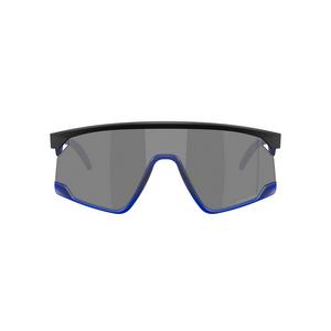 Oakley BXTR Prizm Black Sunglasses - Matte Black