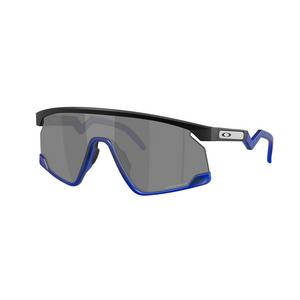 Oakley BXTR Prizm Black Sunglasses - Matte Black