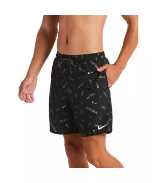 Nike Men's 7 Volley Shorts