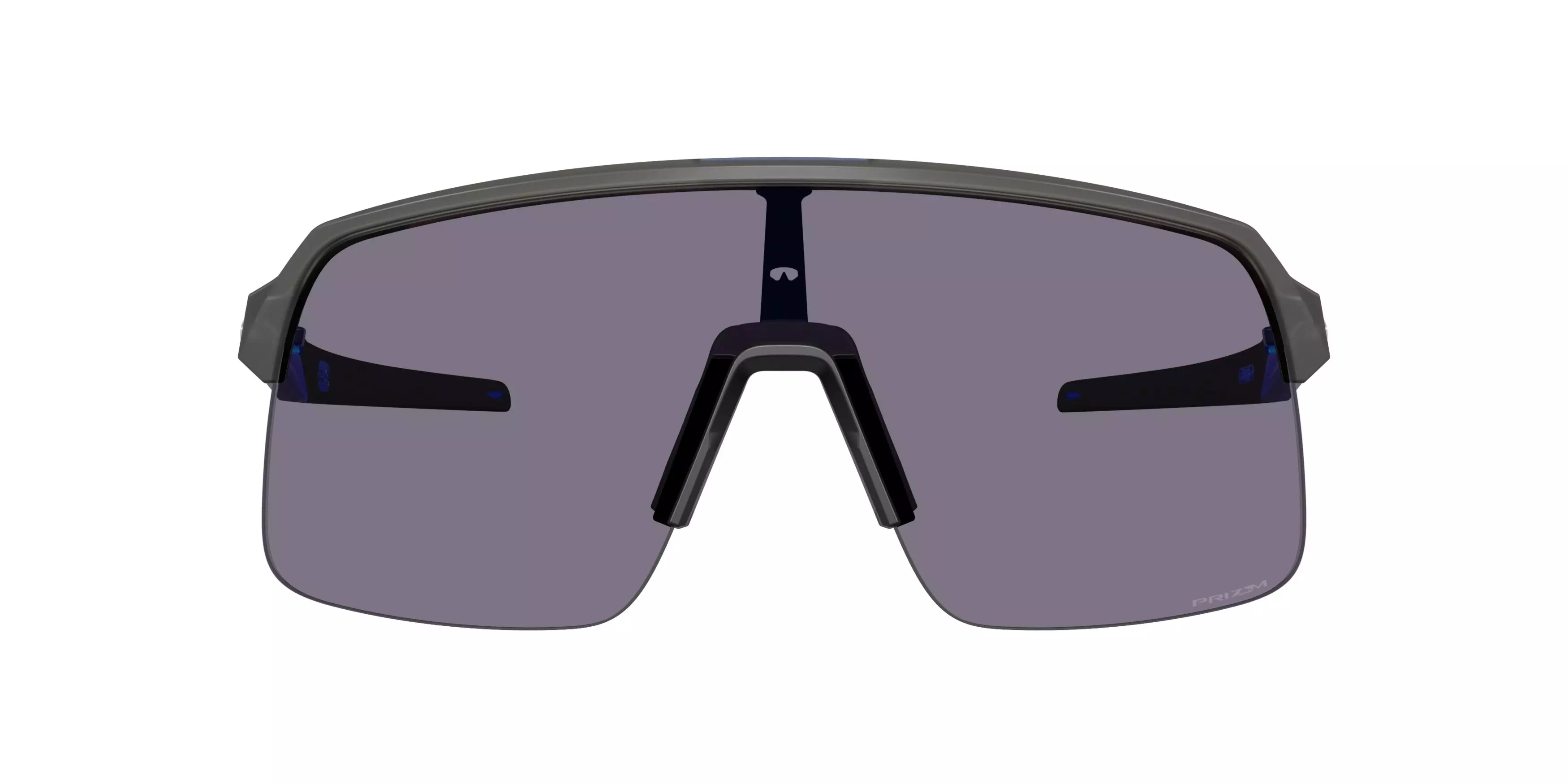 Oakley Sutro Lite Prizm Grey Sunglasses - Matte Grey Smoke - GREY