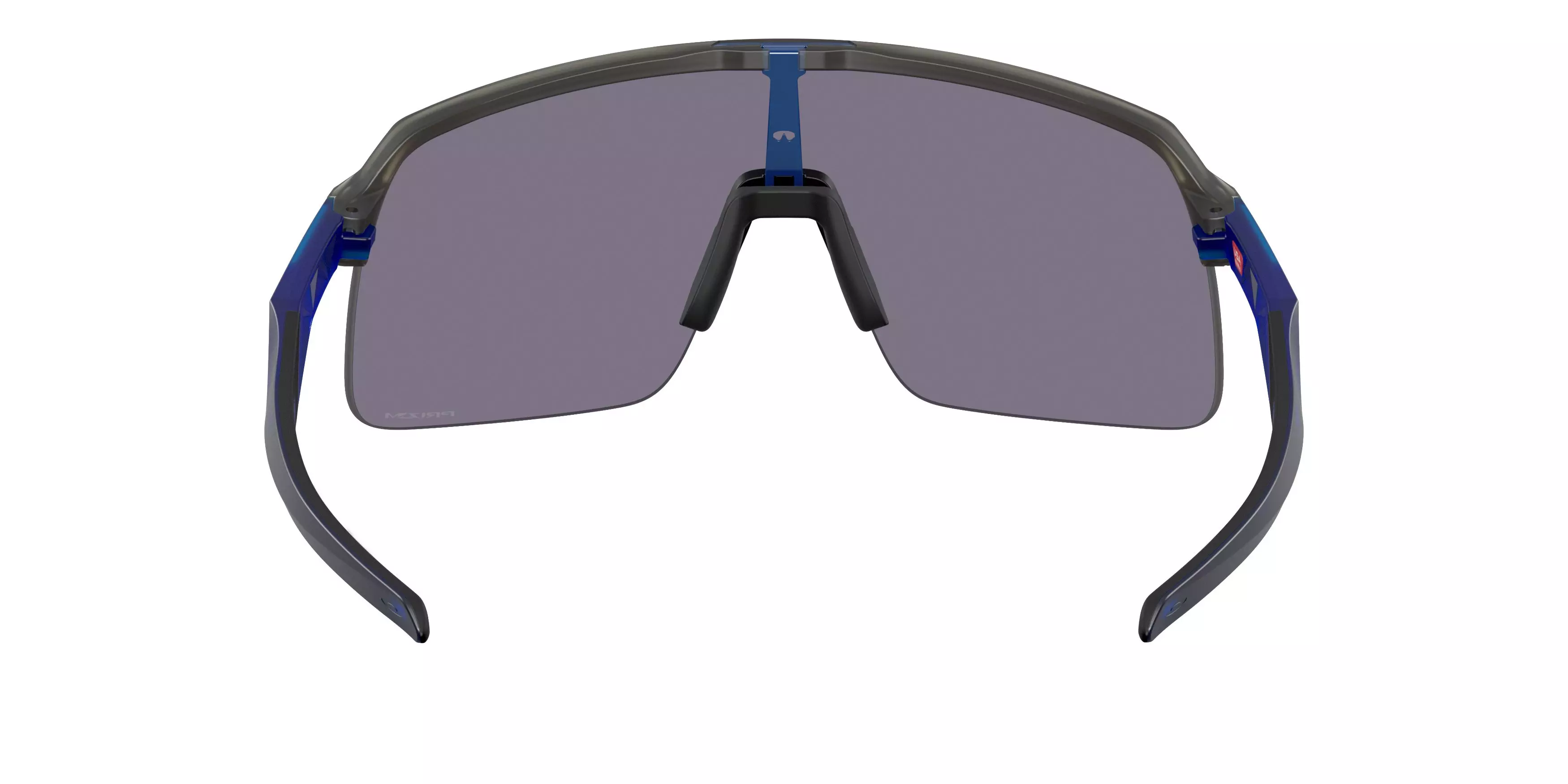 Oakley Sutro Lite Prizm Grey Sunglasses - Matte Grey Smoke - GREY