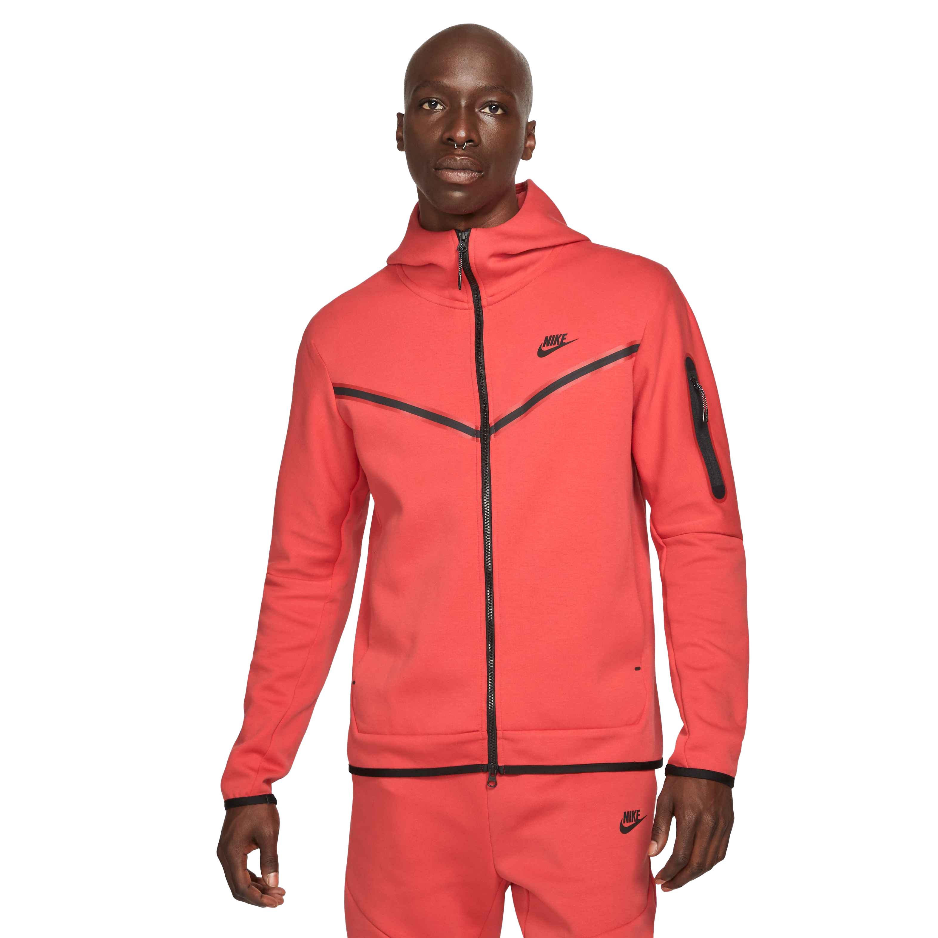 nike mens tech suit