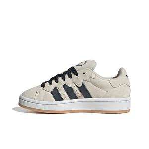 adidas Originals Campus 00s "Alumina/Core Black/Ftwr White" Grade School Boys' Shoe