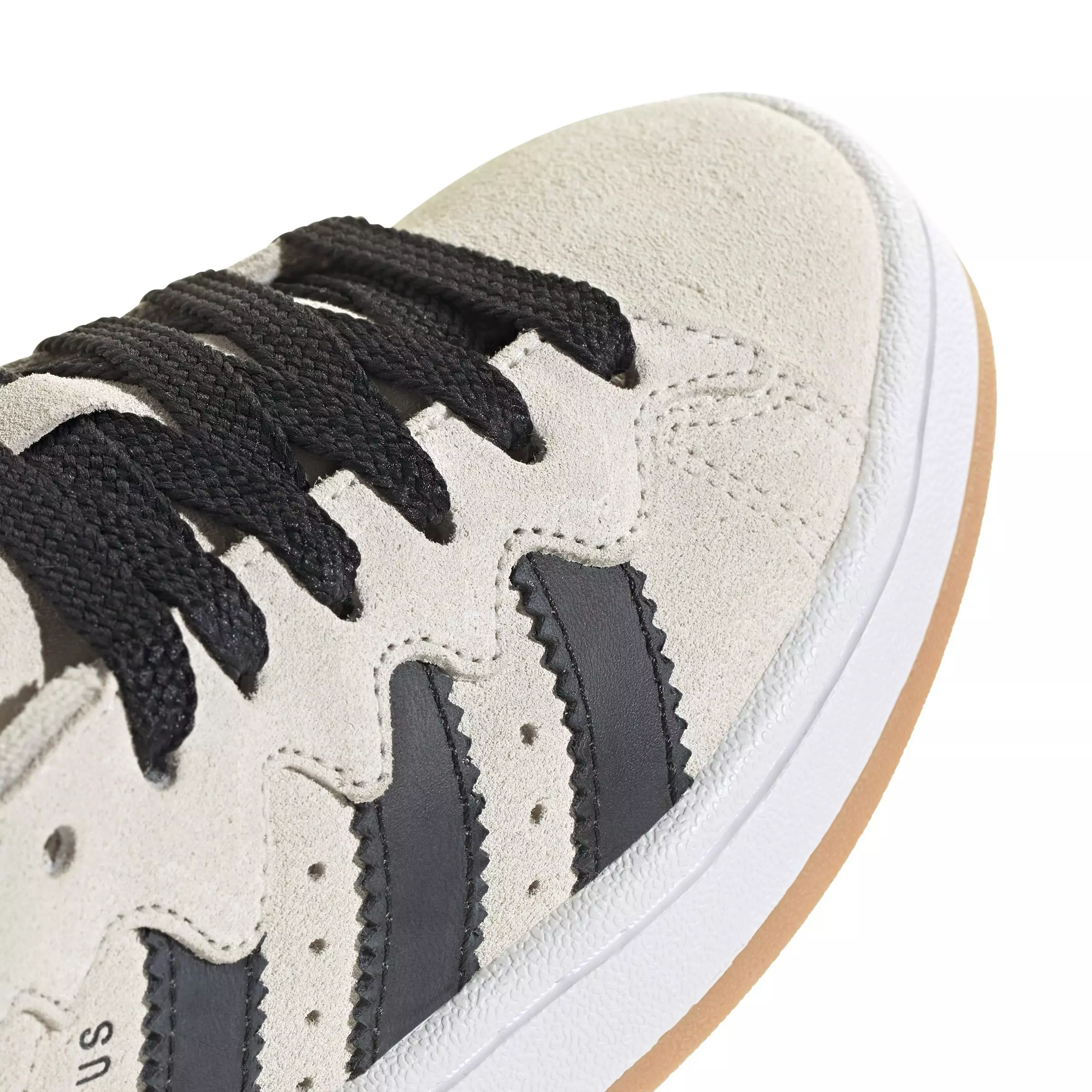 adidas Originals Campus 00s "Alumina/Core Black/Ftwr White" Grade School Boys' Shoe - ALUMINA/BLACK/WHITE