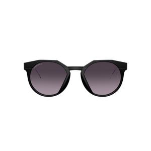 Oakley HSTN Prizm Black Sunglasses - Matte Black