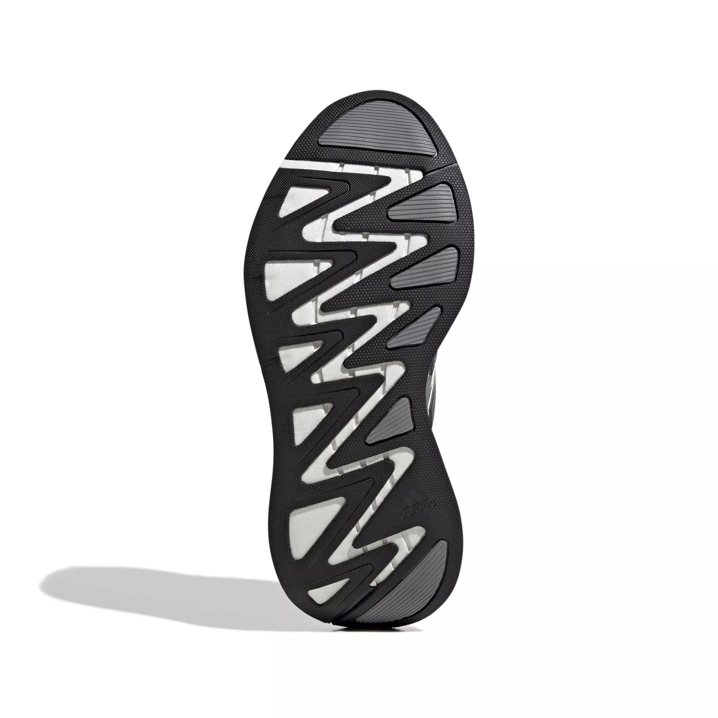 adidas Originals Adizero Aruku "Silver Metallic/Crystal White/Grey Three" Grade School Boys' Shoe - SILVER/WHITE/GREY