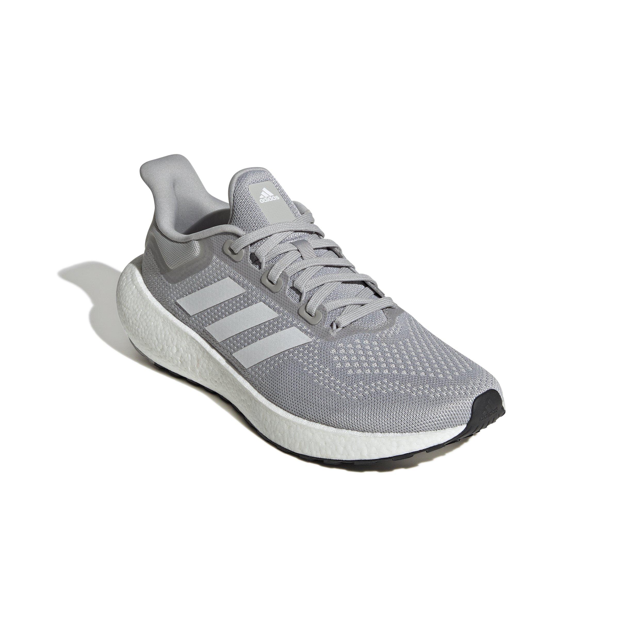 Adidas pure hot sale boost grey