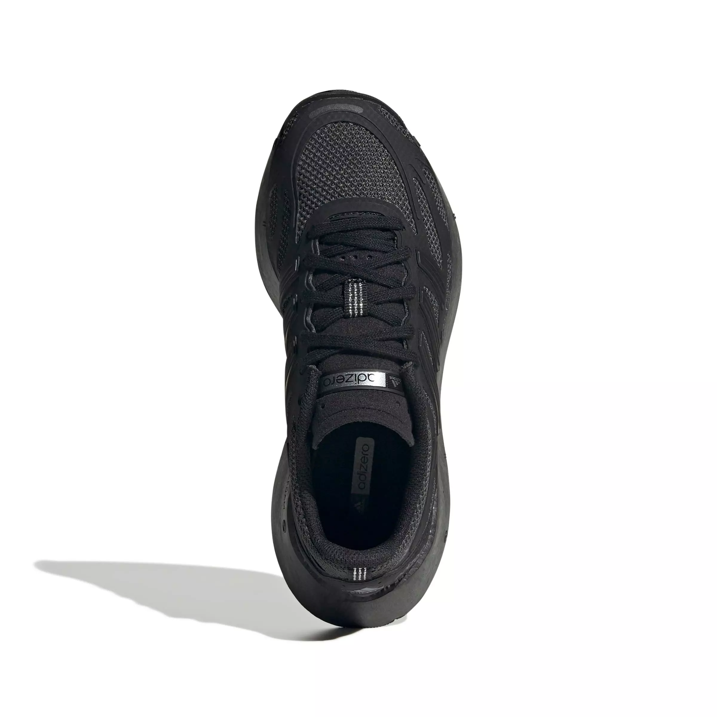 adidas Originals Adizero Aruku "Core Black/Carbon/Iron Metallic" Grade School Boys' Shoe - BLACK/CARBON/IRON