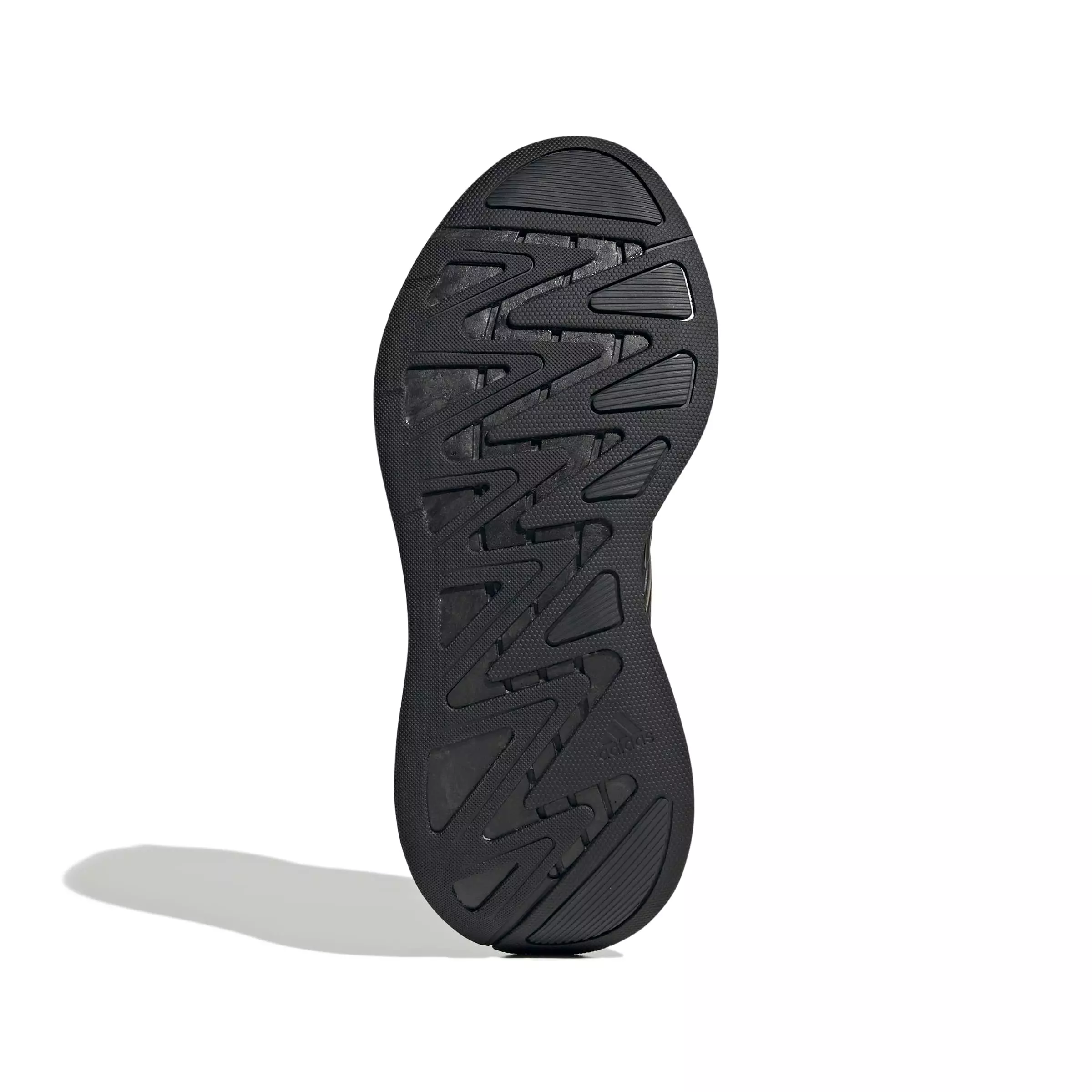 adidas Originals Adizero Aruku "Core Black/Carbon/Iron Metallic" Grade School Boys' Shoe - BLACK/CARBON/IRON