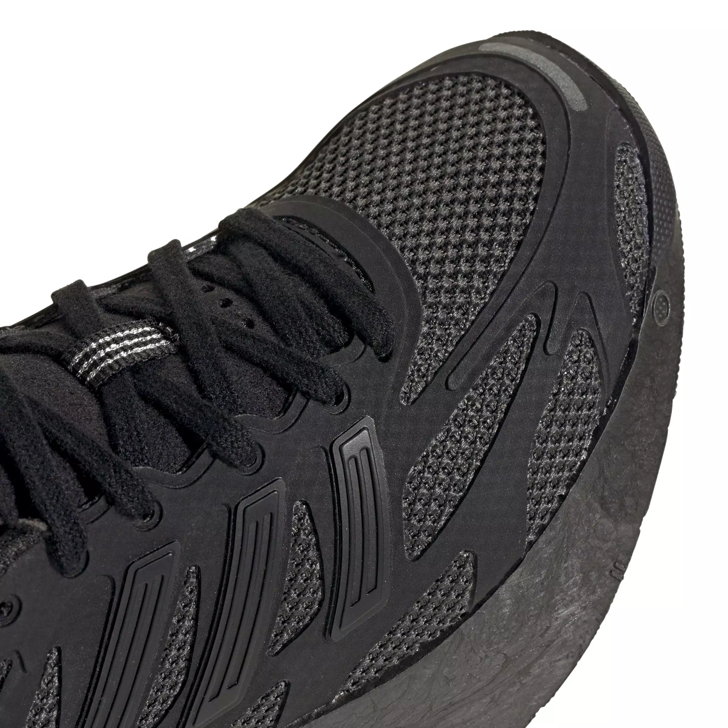 adidas Originals Adizero Aruku "Core Black/Carbon/Iron Metallic" Grade School Boys' Shoe - BLACK/CARBON/IRON