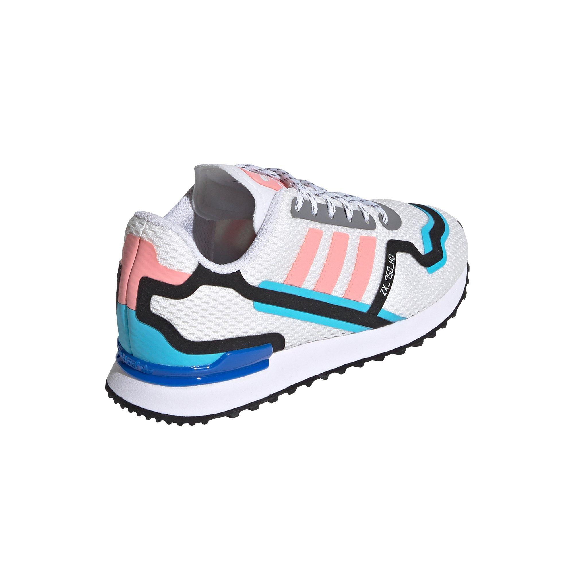 zx 750 kids Pink