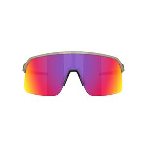 Oakley Sutro Lite Prizm Road Sunglasses - Matte Grey Ink