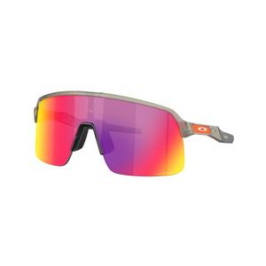 Oakley Sutro Lite Prizm Road Sunglasses - Matte Grey Ink
