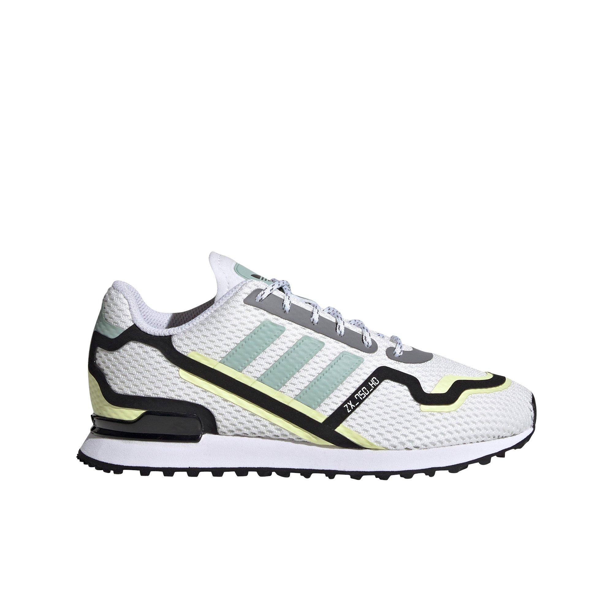 zx 750 kids Green