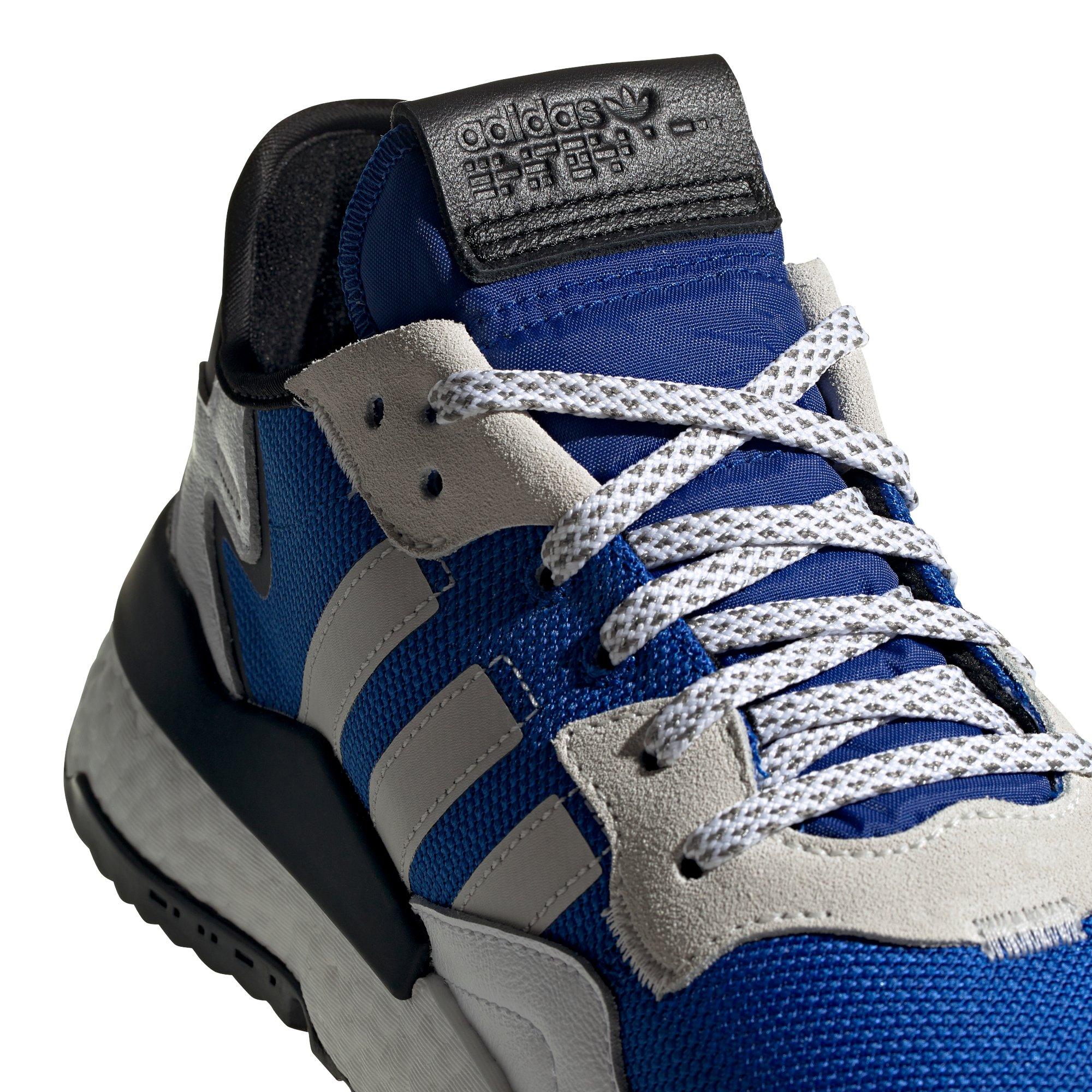 nite jogger royal blue