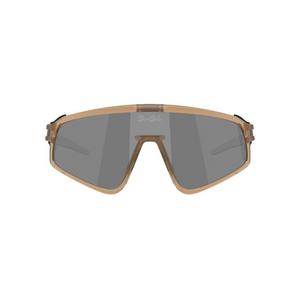 Oakley Latch Panel Prizm Black Sunglasses - Damien Lillard Sepia