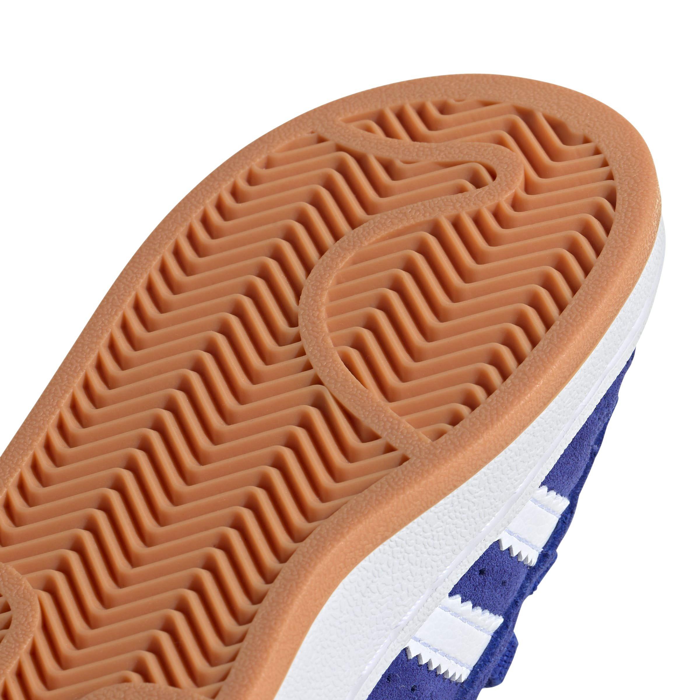 adidas Originals Campus 00s Comfort Closure Infant Boys' "Semi Lucid Blue/Ftwr White/Gum 2" Shoe