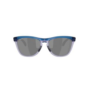 Oakley Frogskins Range Prizm Black Sunglasses - Matte Trans Blue