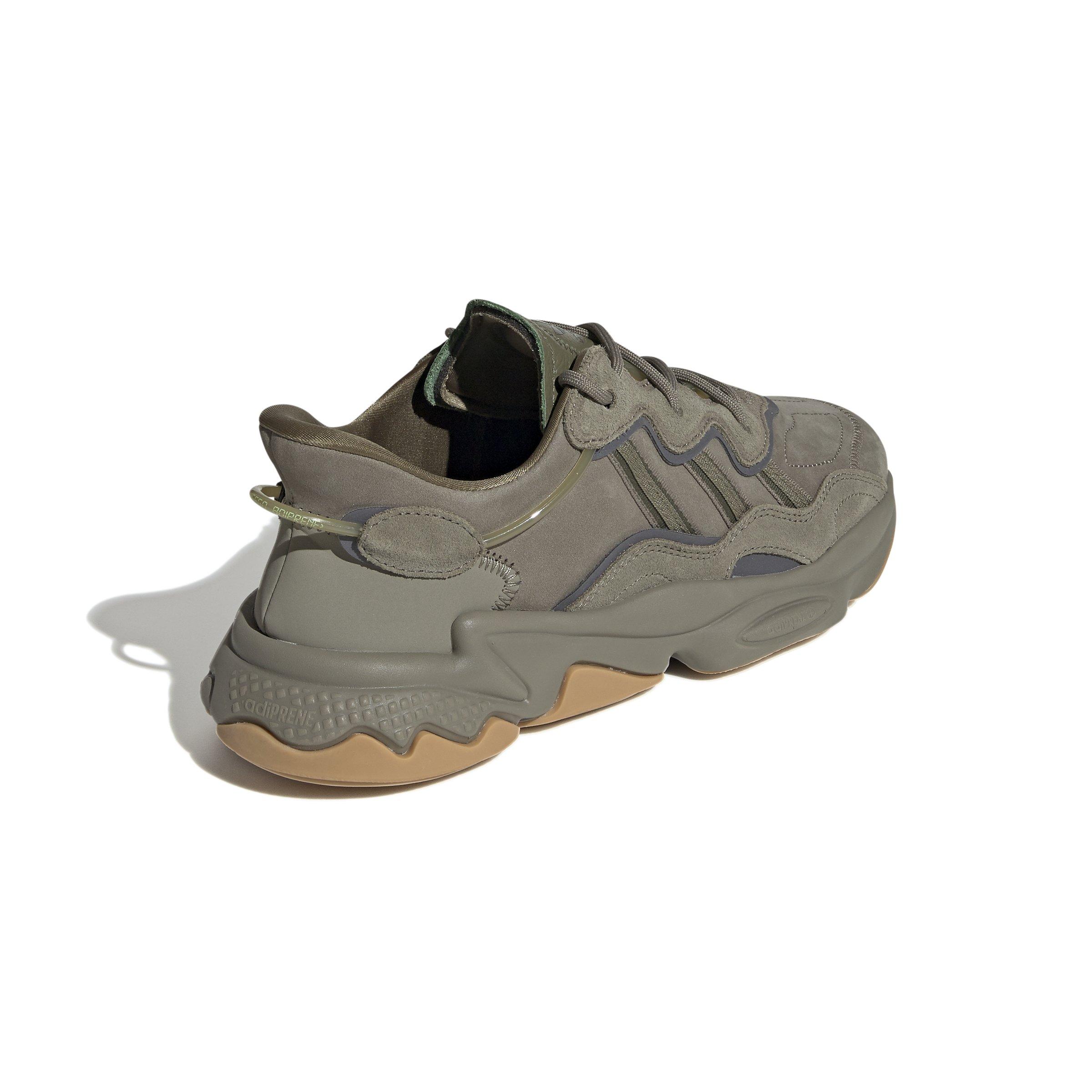 adidas OZWEEGO Cargo/Night Cargo/Raw Khaki" Men's Shoe