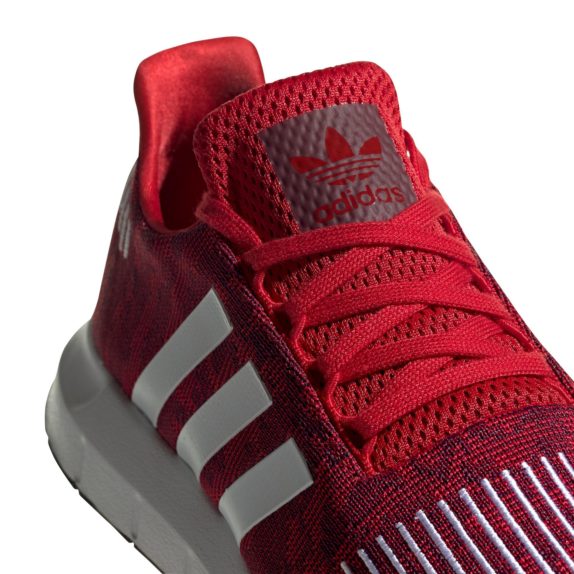 adidas swift maroon