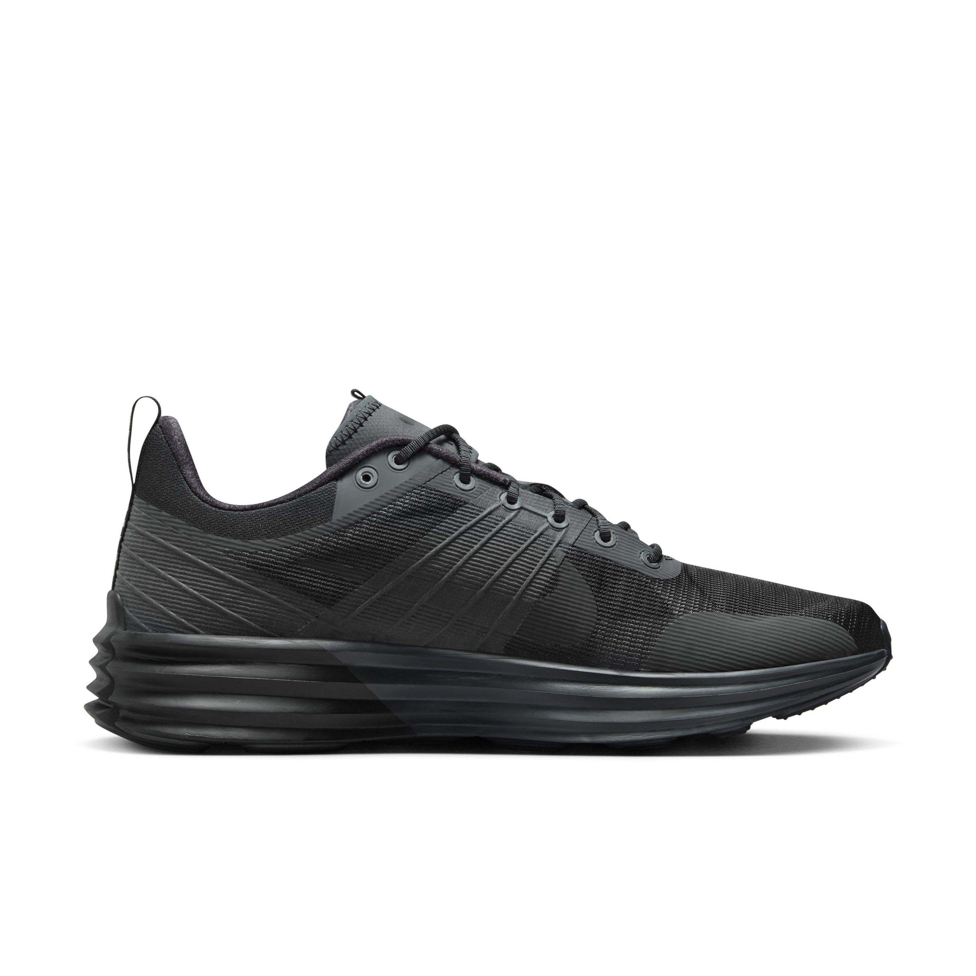 New Nike Lunar Roam Men\'s Shoes $155 Size 9.5 Amazon.com | Nike Black Anthracite Lunar Roam Men main image 3