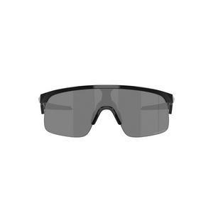 Oakley Youth Resistor Prizm Black Sunglasses - Black