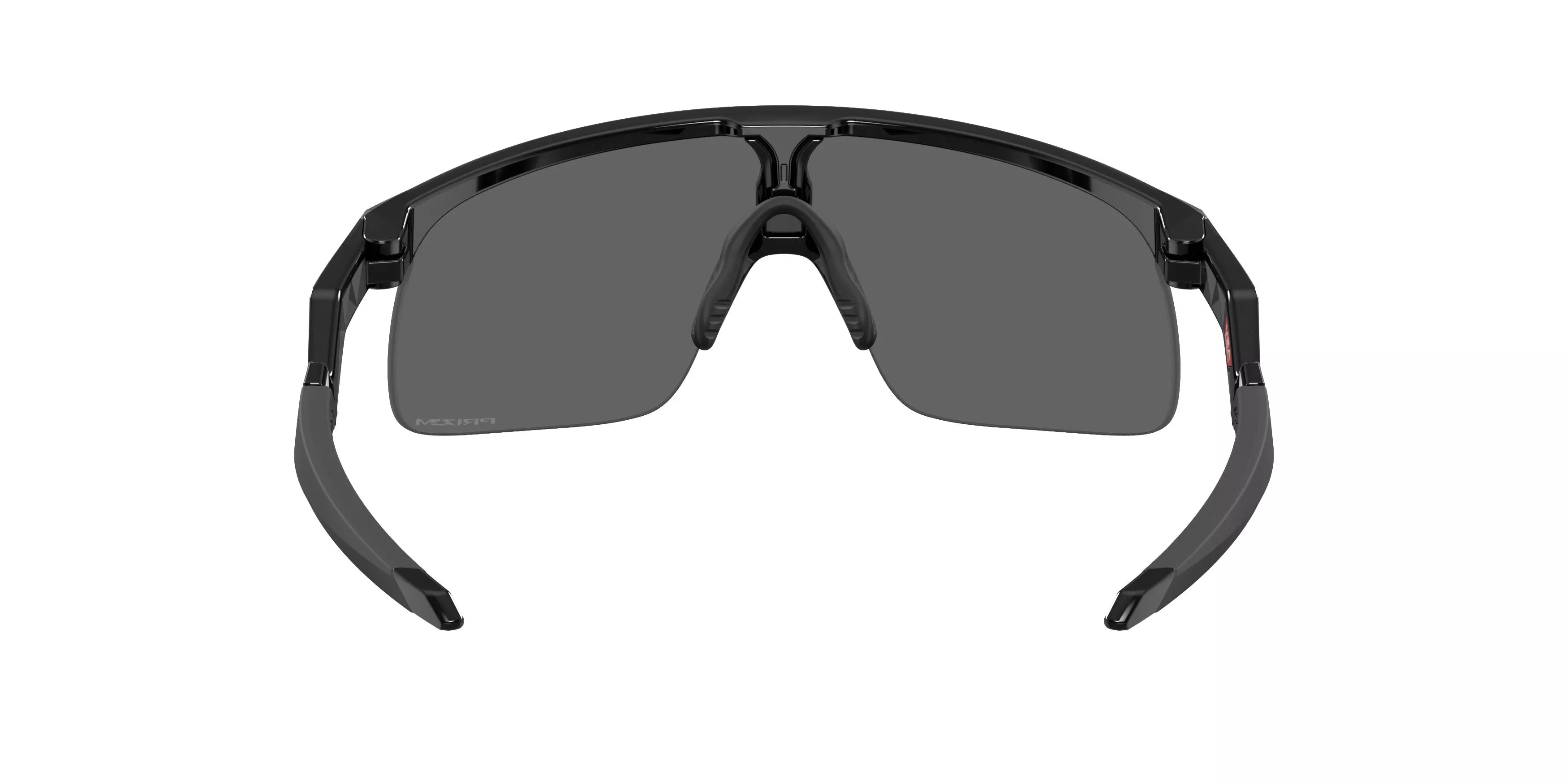 Oakley Youth Resistor Prizm Black Sunglasses - Black - BLACK/GREY