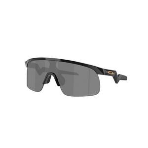 Oakley Youth Resistor Prizm Black Sunglasses - Black