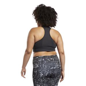 Reebok Running Essentials Sports Bra- Black