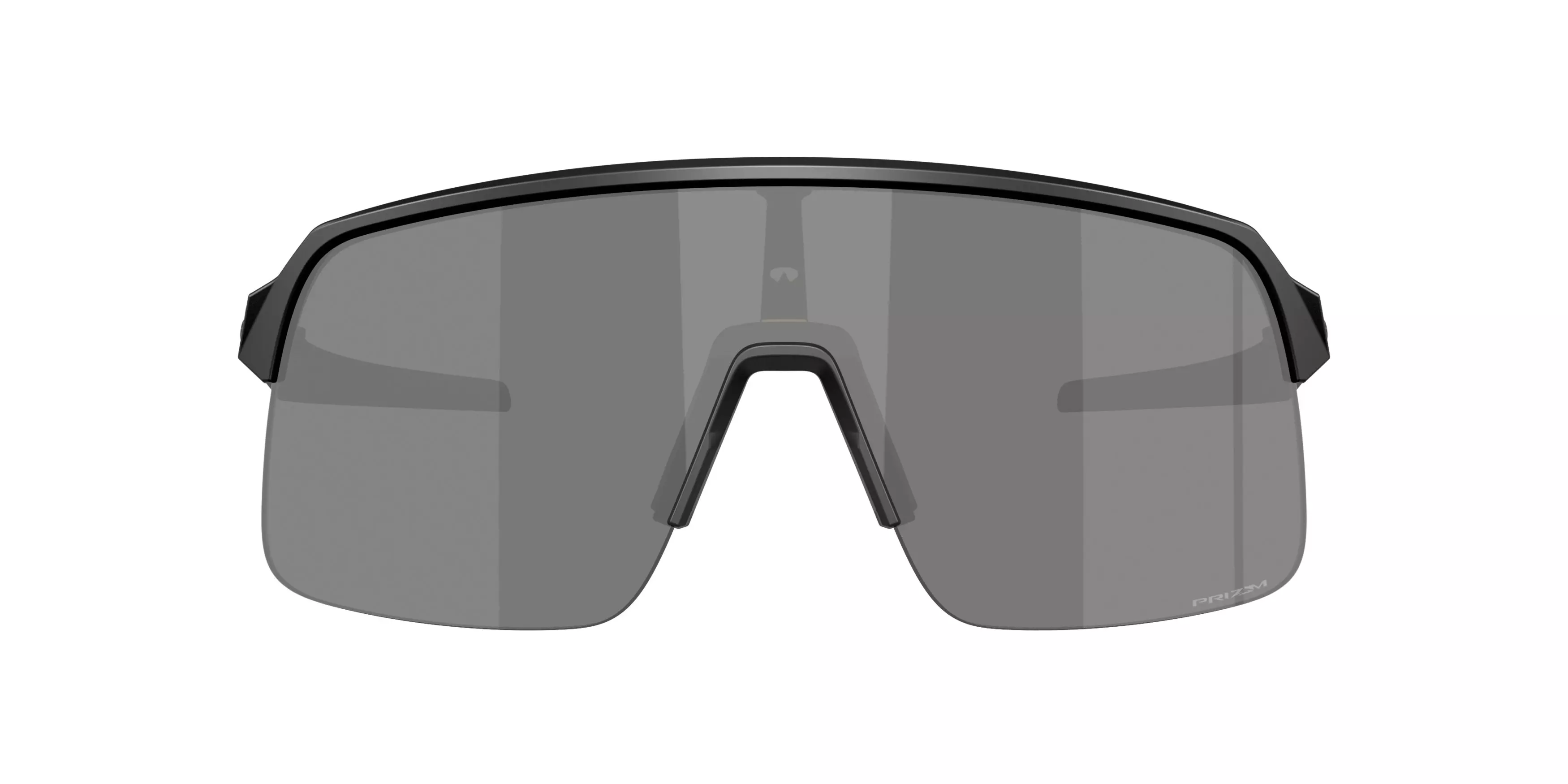 Oakley Sutro Lite Prizm Black Sunglasses - Matte Black - BLACK/GREY
