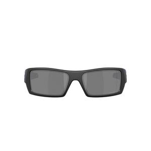 Oakley Gascan Prizm Black Polar Sunglasses - Matte Black