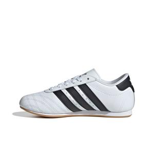 adidas Originals Taekwondo Lace "Ftwr White/Core Black/Gum 3" Grade School Girls' Shoe