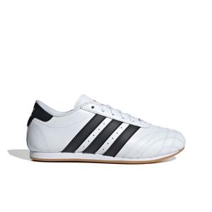 adidas Originals Taekwondo Lace "Ftwr White/Core Black/Gum 3" Grade School Girls' Shoe