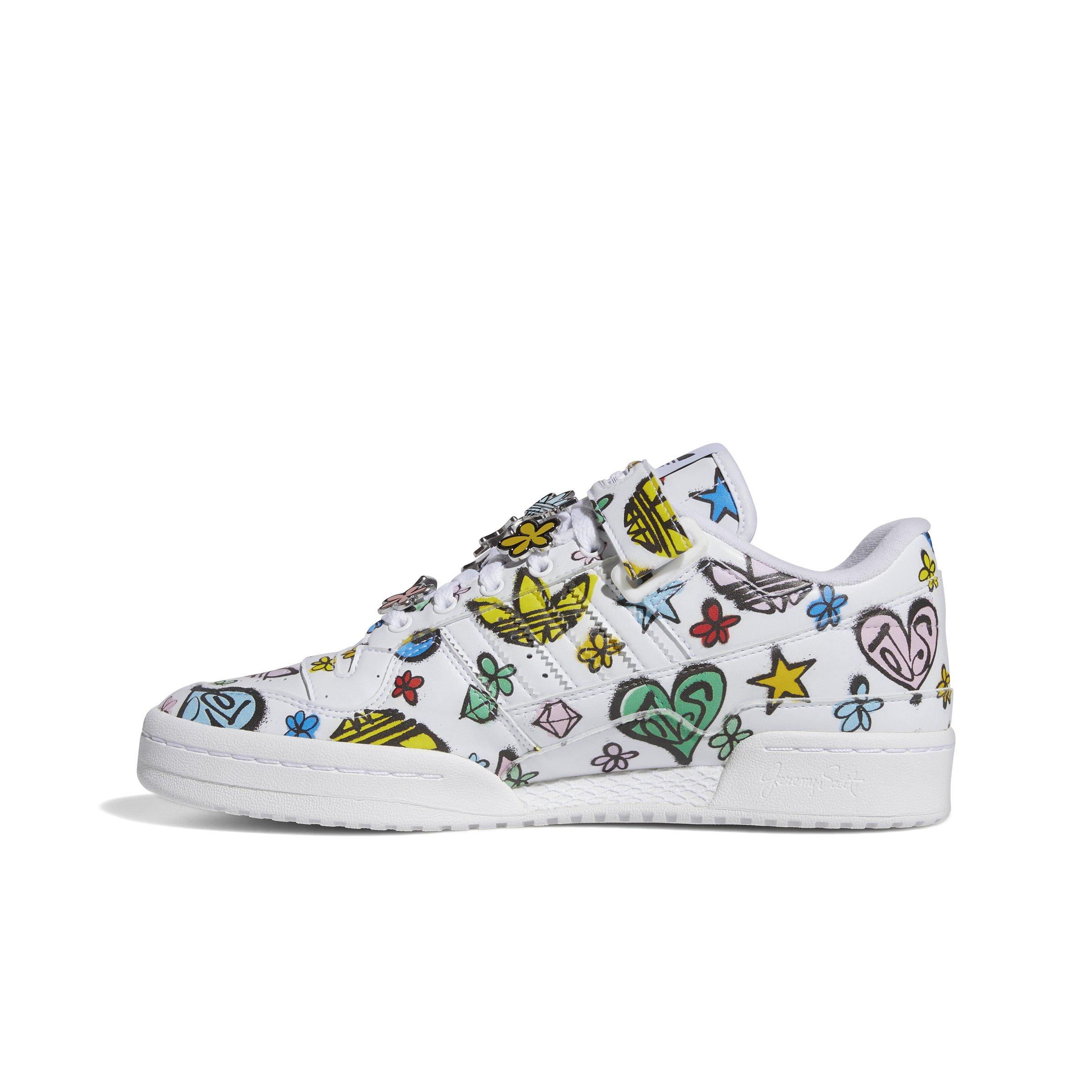 Adidas jeremy scott outlet bambino