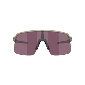 Oakley Sutro Lite Prizm Road Black Sunglasses - Matte Grey Ink