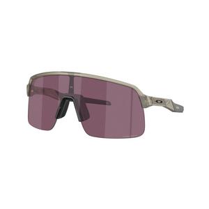 Oakley Sutro Lite Prizm Road Black Sunglasses - Matte Grey Ink