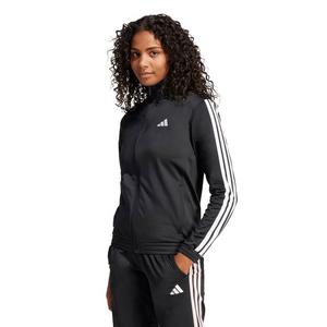 adidas Women's Dayready Track Jacket - Black