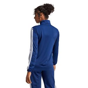 adidas Women's Dayready Track Jacket - Dark Blue