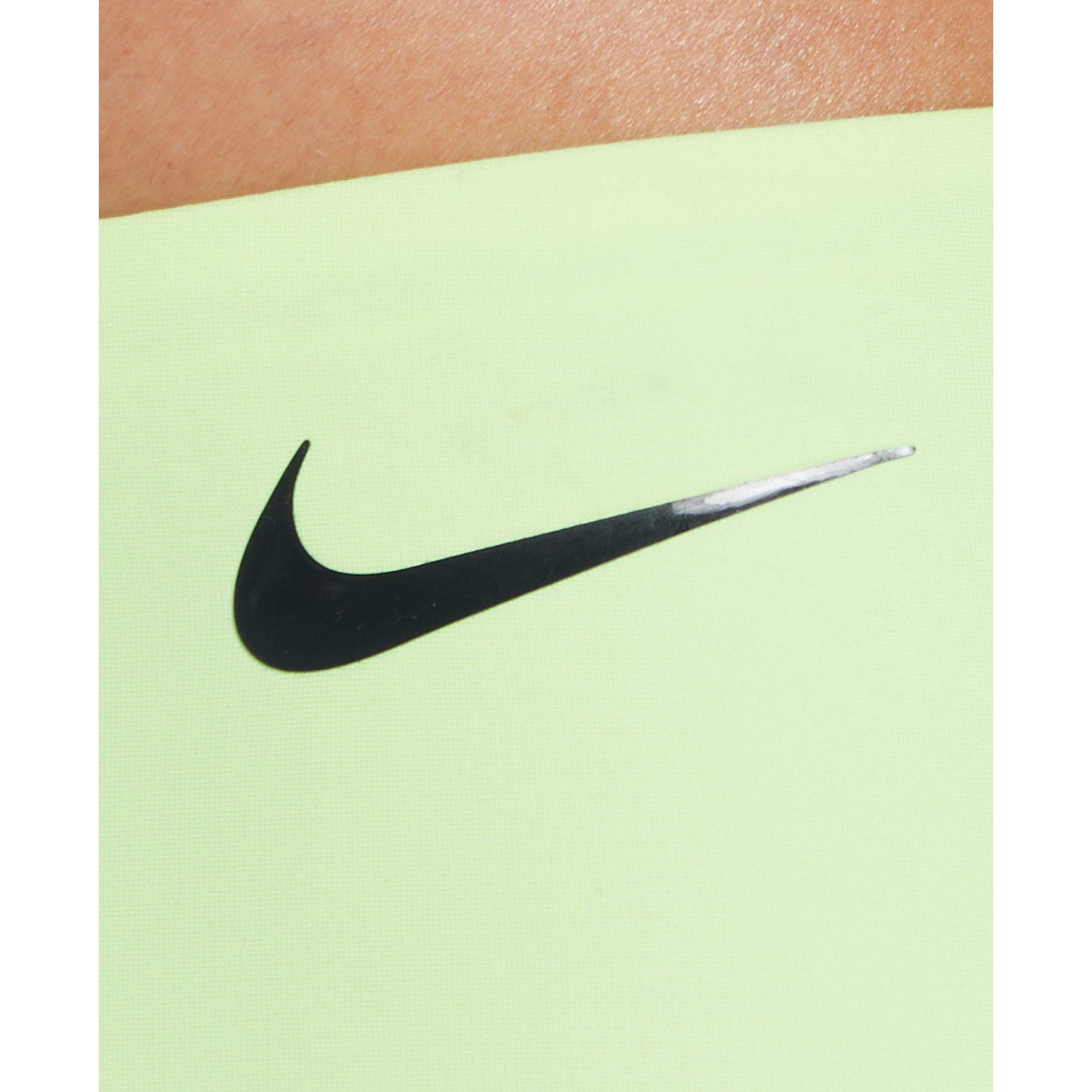 Nike Hydralock Fusion Women's Cheeky Kick Shorts Size Large NESSC190-441  Bottoms