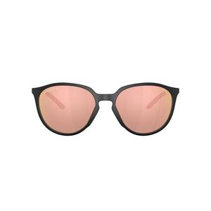 Oakley Sielo Prizm Brown Gradient Sunglasses - Matte Ginger Tortoise