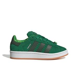 adidas Originals Campus 00s X Minecraft "Gum 2" Grade School Boys' Shoe