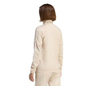 adidas Women's Dayready Track Jacket - Beige