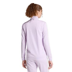 adidas Women's Dayready Track Jacket - Lilac