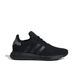 opstrøms hjælpe bibliotek adidas Originals Swift Run Shoes - Hibbett | City Gear