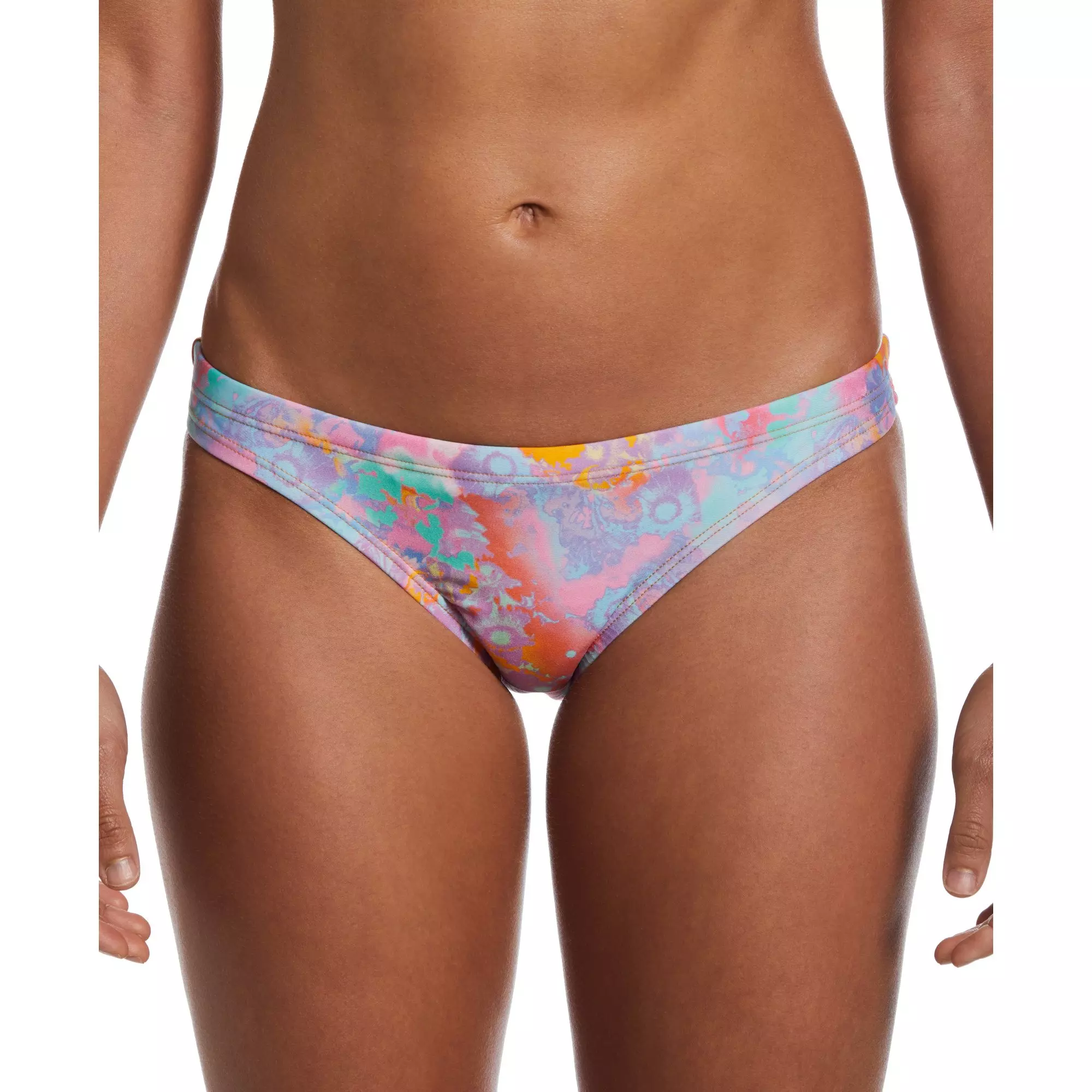 Nike Swim HydraStrong Women's Cheeky Bikini Bottom