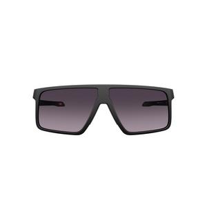 Oakley Helux Prizm Grey Gradient Sunglasses - Matte Black