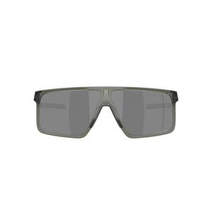 Oakley Helux Prizm Black Sunglasses - Grey Smoke