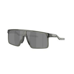 Oakley Helux Prizm Black Sunglasses - Grey Smoke